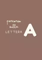 anteprima - Didattica a stazioni - Le vocali – Attività di pregrafismo e consapevolezza fonologica - Pagina di copertina