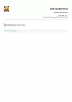 Voorbeeld - Herfst schrijfpatronen - Pagina 1