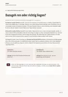 Vorschau - Unterrichtsreihen - Konformität & sozialer Einfluss – Gruppendruck, Asch & Sherif - Seite 3