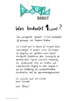 Vorschau - Videos - Tangram booklet - 1. Level (inkl. Erklärvideo) - Seite 2