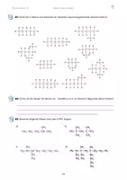Vorschau - Arbeitsblätter - Nomenklatur der Alkane (IUPAC) | Einführung & Übungsbooklet - Seite 2