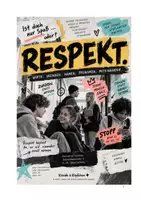 Vorschau - Stundenentwürfe - Respekt, Worte, Grenzen und Miteinander - Deckblatt