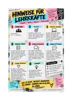 Vorschau - Stundenentwürfe - Respekt, Worte, Grenzen und Miteinander - Seite 2