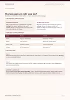 Vorschau - Arbeitsblätter - Konformität & sozialer Einfluss – Asch, Sherif, Gruppendruck | Lernzettel - Seite 3