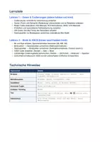 Vorschau - Arbeitsblätter - Datenschutz & Datensicherheit interaktiv - Informatik Klasse 7/8 - Seite 3