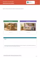Vorschau - Stundenentwürfe - ENGLIVA WRITE: Unit 11 · Homes (MORE! 2, LP 2023) – Textproduktion - Deckblatt