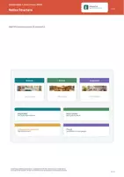 Vorschau - Stundenentwürfe - ENGLIVA WRITE: Unit 11 · Homes (MORE! 2, LP 2023) – Textproduktion - Seite 1