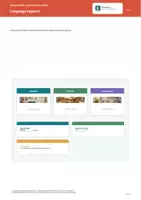 Vorschau - Stundenentwürfe - ENGLIVA WRITE: Unit 11 · Homes (MORE! 2, LP 2023) – Textproduktion - Seite 2