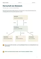 Vorschau - Arbeitsblätter - Heer, Beamte & Verwaltung – Wie der absolutistische Staat funktionierte | Geschichte Klasse 7–8 - Seite 3