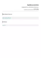 Vorschau - Poster - Umgang mit Stress, Achtsamkeit, Entspannung - Seite 2
