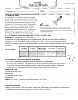 Vista previa - Hojas de trabajo - Misión Espacial: Retos de Lógica y Competencias STEM para Secundaria - página 2
