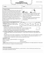 Vista previa - Hojas de trabajo - Misión Espacial: Retos de Lógica y Competencias STEM para Secundaria - página 3