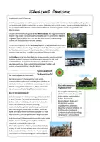 Vorschau - Arbeitsblätter - Baden-Württemberg - Der Schwarzwald - Seite 3