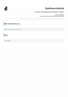 Vorschau - Fördermaterial/Inklusion - Paket: Deutsch als Zweitsprache (DaZ) – Plakate fürs Klassenzimmer - Seite 2