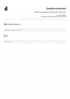 Vorschau - Fördermaterial/Inklusion - Deutsch als Zweitsprache (DaZ) Plakat – Die 4 Fälle - Seite 1