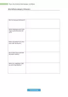 Vorschau - Stundenentwürfe - Definitionen und Kenngrößen mechanischer Schwingungen - Seite 3