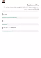 Vorschau - Arbeitsblätter - AB "Die Anziehungskraft Jesu und das Engagement von Christen" + interaktive Lösung & MP3 + - Seite 1