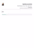 Vorschau - Arbeitsblätter - AB mit Dialog zum Thema ""Nein" sagen können" - Seite 1
