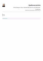 Vorschau - Arbeitsblätter - AB mit Dialog zum Thema "Anforderungen, die man an sich selbst stellt" - Seite 1