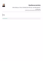 Vorschau - Arbeitsblätter - AB mit Dialog zum Thema "Die Bibel als Erinnerungs- und Hoffnungsbuch" - Seite 1