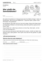 Vorschau - Arbeitsblätter - Leseverstehen Grundschule – 10 neue Mini-Lesefälle | Lesedetektive Teil 2 | Klasse 2–4 - Seite 3