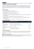 Vorschau - Stundenentwürfe - Objektpronomen Französisch Klasse 8: le, la, les, lui, leur und en | Unterrichtsreihe mit Arbeitsblättern, Test und Lösungen - Seite 2