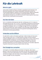 Vorschau - Arbeitsblätter - Sachtexte zum Leseverständnis Klasse 4 – Die Ostsee: Texte und Aufgaben - Seite 1