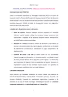 Vista previa - Para docentes: organización, planificación y formación - Mega Pack Oposiciones PT: Guía de Resolución + 7 Casos Prácticos Completos (Formato LOMLOE) - página 2