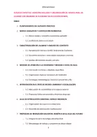 Vista previa - Para docentes: organización, planificación y formación - Mega Pack Oposiciones PT: Guía de Resolución + 7 Casos Prácticos Completos (Formato LOMLOE) - página 3