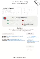 Vorschau - Arbeitsblätter - Die Uhr - Tafelmaterial + Arbeitsblätter - Seite 1