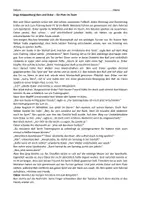Vorschau - Klassenarbeiten - Klassenarbeit Deutsch Brief schreiben - Ein Platz im Team - Seite 1