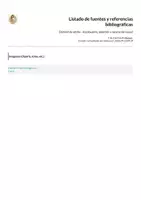 Vista previa - Juegos / Gamificación - Dominó de otoño - Vocabulario, atención y asociación visual - página 1