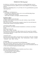 Vorschau - Arbeitsblätter - Freebie: Bildergschichte - Jacke anziehen - Seite 1