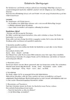 Vorschau - Arbeitsblätter - Eine Bildergeschichte schreiben - Malen mit Kreide - Seite 2