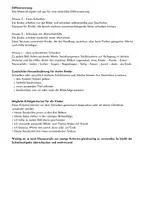 Vorschau - Arbeitsblätter - Eine Bildergeschichte schreiben - Malen mit Kreide - Seite 3