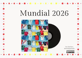 Vista previa - Unidades / Secuencias / Situaciones de Aprendizaje - Instrumentación del Mundial 2026 - Portada