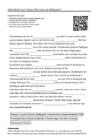 Vorschau - Arbeitsblätter - Arbeitsblätter zum Thema "Gesetz" + Lösung & MP3 + Infografik - Seite 3