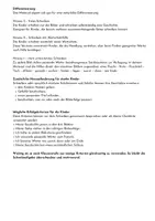 Vorschau - Arbeitsblätter - Eine Bildergeschichte schreiben - Puzzeln - Seite 2