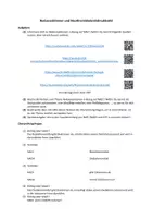 Vorschau - Stundenentwürfe - Redoxreaktionen NAD+/NADH - Seite 3