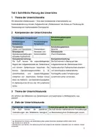 Vorschau - Stundenentwürfe - Unterrichtspraktische Prüfung Klasse 2 Zahlenmauern - Seite 2