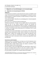 Vorschau - Stundenentwürfe - Unterrichtspraktische Prüfung Klasse 2 Zahlenmauern - Seite 3