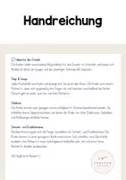 Vorschau - Aufgabenkarten - Von den Ferien erzählen - Fragekarten - Seite 1