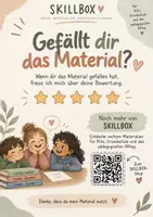 Vorschau - Arbeitsblätter - Gefühlsreise - Emotionsregulation & Selbstwahrnehmung - Seite 2