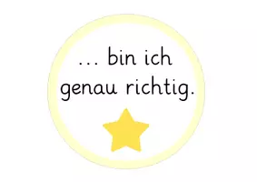 Vorschau - Präsentationen/Tafelbilder - Türdeko für das Klassenzimmer - Seite 3