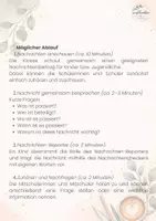 Vorschau - Arbeitsblätter - 📰 GPG-NACHRICHTENCHECKER KLASSE 5/6 | nineslehrerleben - Seite 2