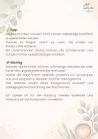Vorschau - Arbeitsblätter - 📰 GPG-NACHRICHTENCHECKER KLASSE 5/6 | nineslehrerleben - Seite 3