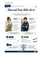Vorschau - Stundenentwürfe - Bewerbungsschreiben, Sekundarstufe I - Seite 3