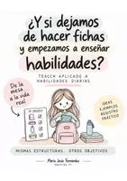 Vista previa - Refuerzo / NEE / Materiales de apoyo - Teacch aplicado a habilidades de la vida diaria - Portada