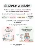 Vista previa - Refuerzo / NEE / Materiales de apoyo - Teacch aplicado a habilidades de la vida diaria - página 2