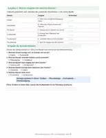 Vorschau - Arbeitsblätter - Arbeitsblatt Wärmekraftmaschinen Otto Diesel Vergleich - Seite 2